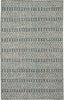 Jaipur Living Enclave Carrie ENC02 Blue/Beige Area Rug Main Image