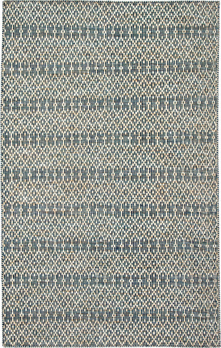 Jaipur Living Enclave Carrie ENC02 Blue/Beige Area Rug Main Image