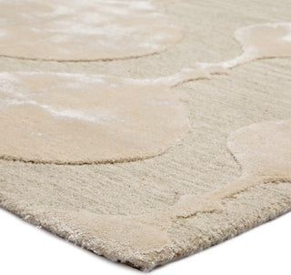 Jaipur Living Etho By Sui ENK14 Beige Area Rug Nikki Chu