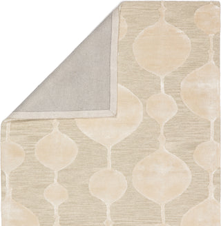 Jaipur Living Etho By Sui ENK14 Beige Area Rug Nikki Chu