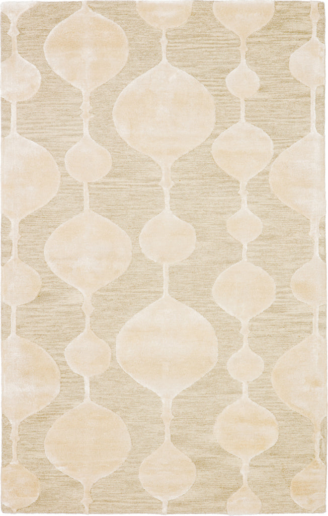 Jaipur Living Etho By Sui ENK14 Beige Area Rug Nikki Chu