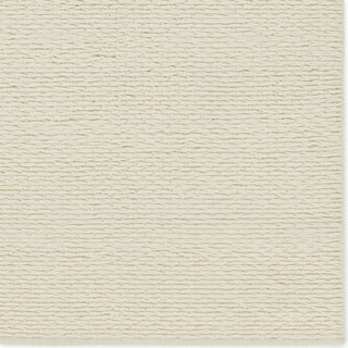 Jaipur Living Easton Windcroft EST01 Cream Area Rug Detail Image