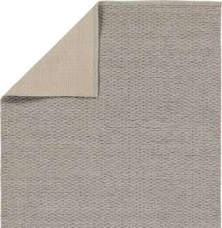 Jaipur Living Easton Windcroft EST02 Taupe Area Rug Backing Image