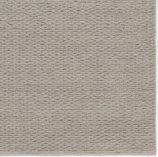 Jaipur Living Easton Windcroft EST02 Taupe Area Rug Detail Image