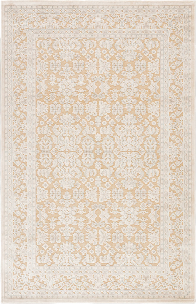 Jaipur Living Fables Regal FB07 Beige/Blue Area Rug