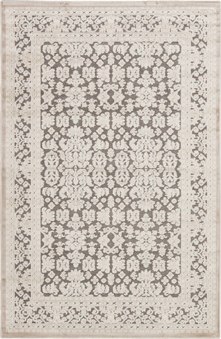 Jaipur Living Fables Regal FB08 Gray/White Area Rug