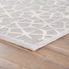 Jaipur Living Fables Charm FB103 Gray/Ivory Area Rug