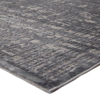 Jaipur Living Fables Dreamy FB107 Gray/Silver Area Rug