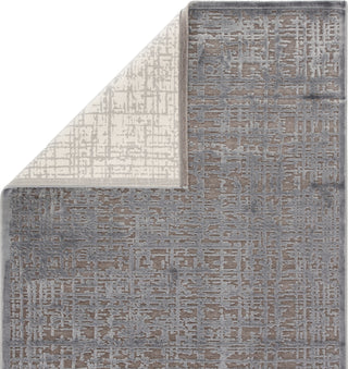 Jaipur Living Fables Dreamy FB107 Gray/Silver Area Rug