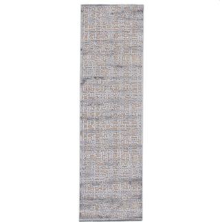 Jaipur Living Fables Dreamy FB107 Gray/Silver Area Rug