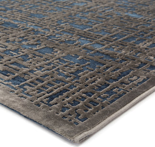 Jaipur Living Fables Dreamy FB108 Gray/Blue Area Rug