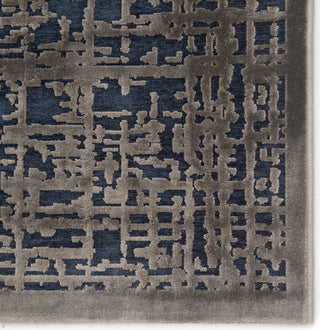 Jaipur Living Fables Dreamy FB108 Gray/Blue Area Rug