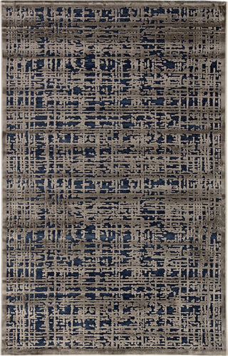 Jaipur Living Fables Dreamy FB108 Gray/Blue Area Rug