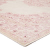 Jaipur Living Fables Malo FB123 Pink/White Area Rug