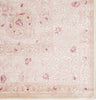 Jaipur Living Fables Malo FB123 Pink/White Area Rug