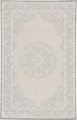 Jaipur Living Fables Malo FB124 Gray/White Area Rug