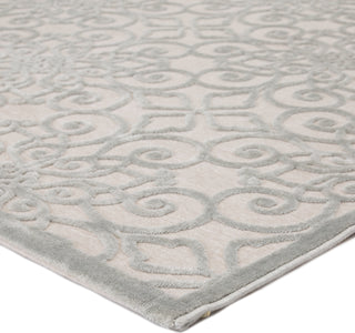 Jaipur Living Fables Stockton FB133 Ivory/Gray Area Rug