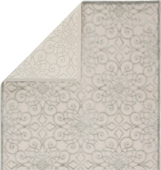 Jaipur Living Fables Stockton FB133 Ivory/Gray Area Rug