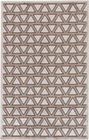 Jaipur Living Fables Crosscut FB146 Brown/Beige Area Rug