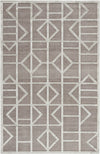 Jaipur Living Fables Cannon FB154 Gray/Silver Area Rug