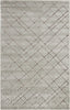 Jaipur Living Fables Caldwell FB157 White/Gray Area Rug