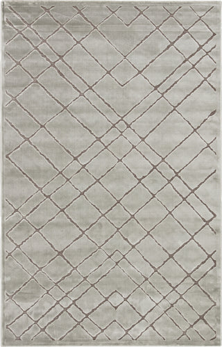 Jaipur Living Fables Caldwell FB157 White/Gray Area Rug