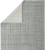 Jaipur Living Fables Palmer FB158 Silver/Gray Area Rug