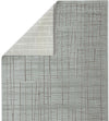 Jaipur Living Fables Palmer FB158 Silver/Gray Area Rug