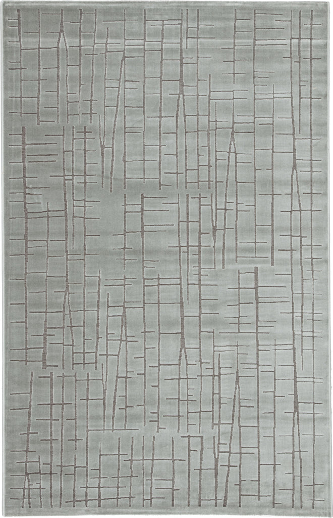 Jaipur Living Fables Palmer FB158 Silver/Gray Area Rug