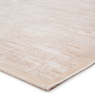 Jaipur Living Fables Lane FB163 Beige/Gray Area Rug