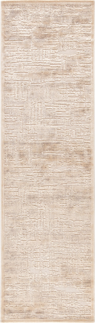 Jaipur Living Fables Lane FB163 Beige/Gray Area Rug