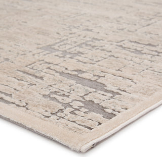 Jaipur Living Fables Yesemia FB164 Beige/Brown Area Rug