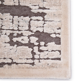 Jaipur Living Fables Yesemia FB164 Beige/Brown Area Rug