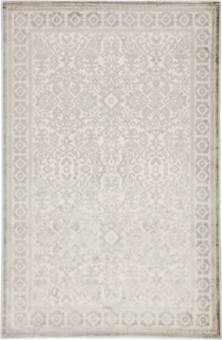 Jaipur Living Fables Marisa FB165 Silver/Cream Area Rug