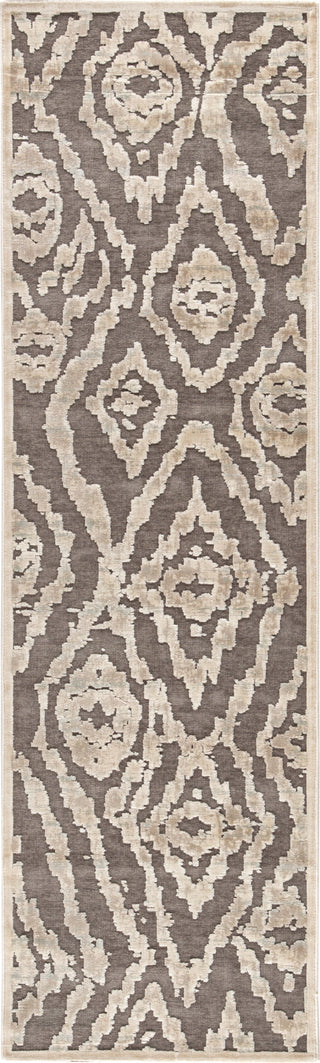 Jaipur Living Fables Blayne FB166 Brown/Beige Area Rug