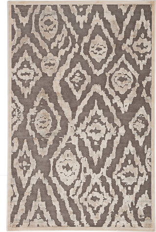 Jaipur Living Fables Blayne FB166 Brown/Beige Area Rug