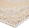 Jaipur Living Fables Malo FB167 Beige/Green Area Rug