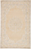 Jaipur Living Fables Malo FB167 Beige/Green Area Rug