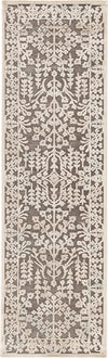 Jaipur Living Fables Mitzy FB168 Brown/Beige Area Rug