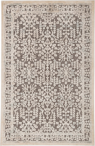 Jaipur Living Fables Mitzy FB168 Brown/Beige Area Rug