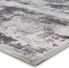 Jaipur Living Fables Trista FB169 Gray/White Area Rug