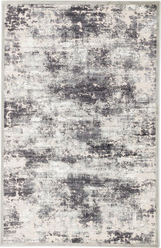 Jaipur Living Fables Trista FB169 Gray/White Area Rug