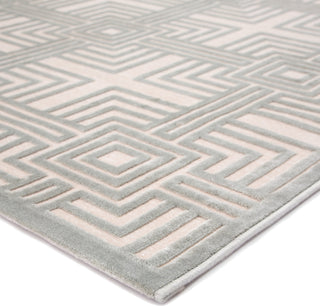 Jaipur Living Fables Issaic FB171 Cream/Silver Area Rug