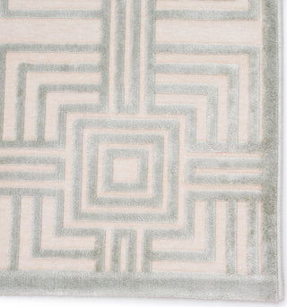 Jaipur Living Fables Issaic FB171 Cream/Silver Area Rug