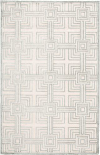 Jaipur Living Fables Issaic FB171 Cream/Silver Area Rug