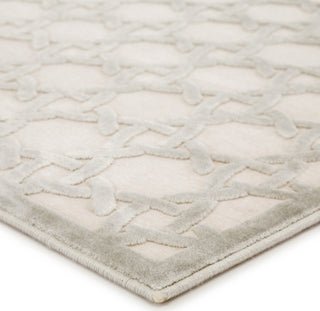 Jaipur Living Fables Trella FB172 Cream/Silver Area Rug