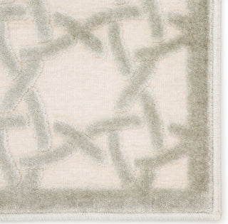 Jaipur Living Fables Trella FB172 Cream/Silver Area Rug