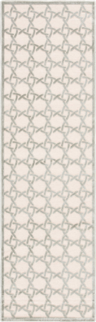 Jaipur Living Fables Trella FB172 Cream/Silver Area Rug