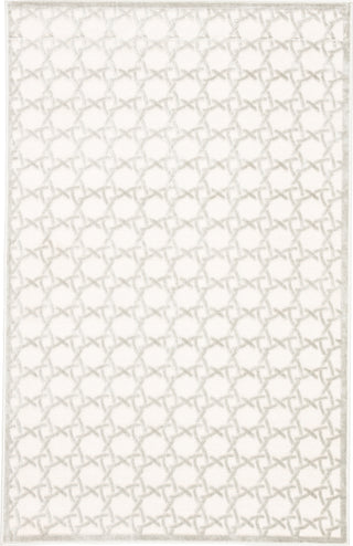 Jaipur Living Fables Trella FB172 Cream/Silver Area Rug