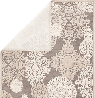 Jaipur Living Fables Wistful FB173 Brown/Beige Area Rug